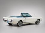 Ford Mustang GT Convertible 1966 года
